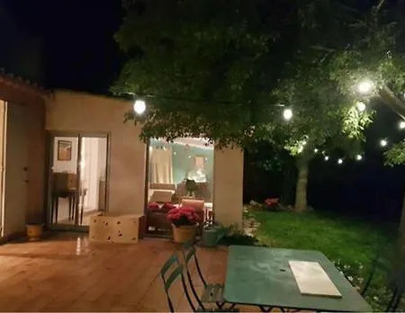 Le Clos Saint Joseph Casa vacanze Aix-en-Provence