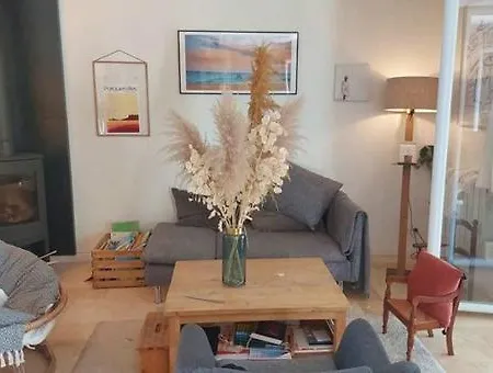 Casa vacanze Le Clos Saint Joseph Aix-en-Provence