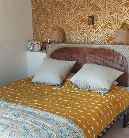 Le Clos Saint Joseph Casa vacanze Aix-en-Provence