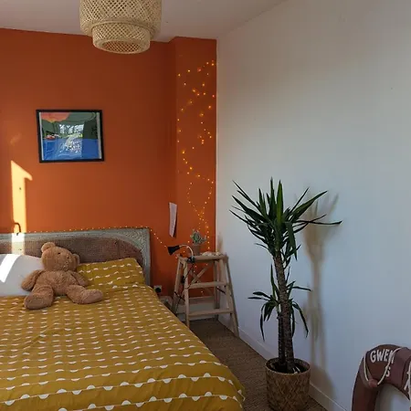 Casa vacanze Le Clos Saint Joseph Aix-en-Provence