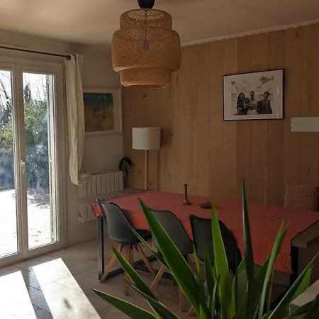 Le Clos Saint Joseph Casa vacanze *