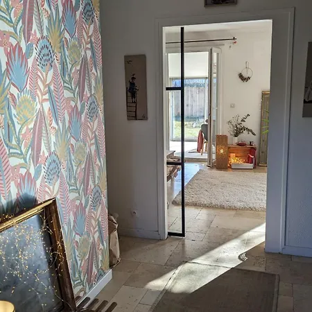 Le Clos Saint Joseph Casa vacanze Aix-en-Provence