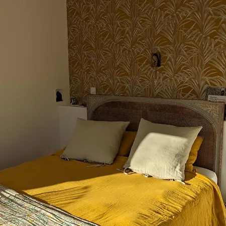 Le Clos Saint Joseph Casa vacanze